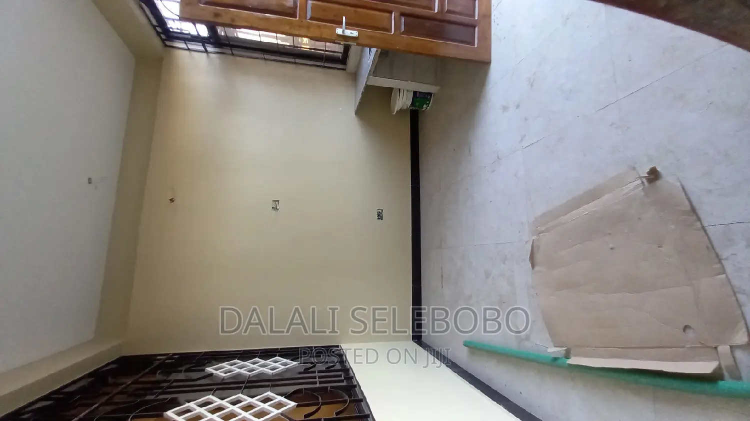 Mini Flat in Mwananyamala B for rent