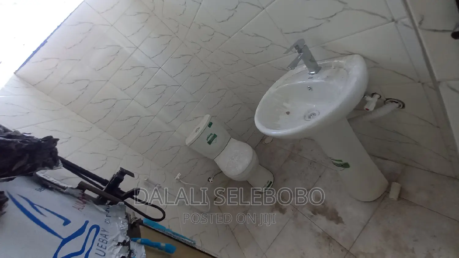 Mini Flat in Mwananyamala B for rent