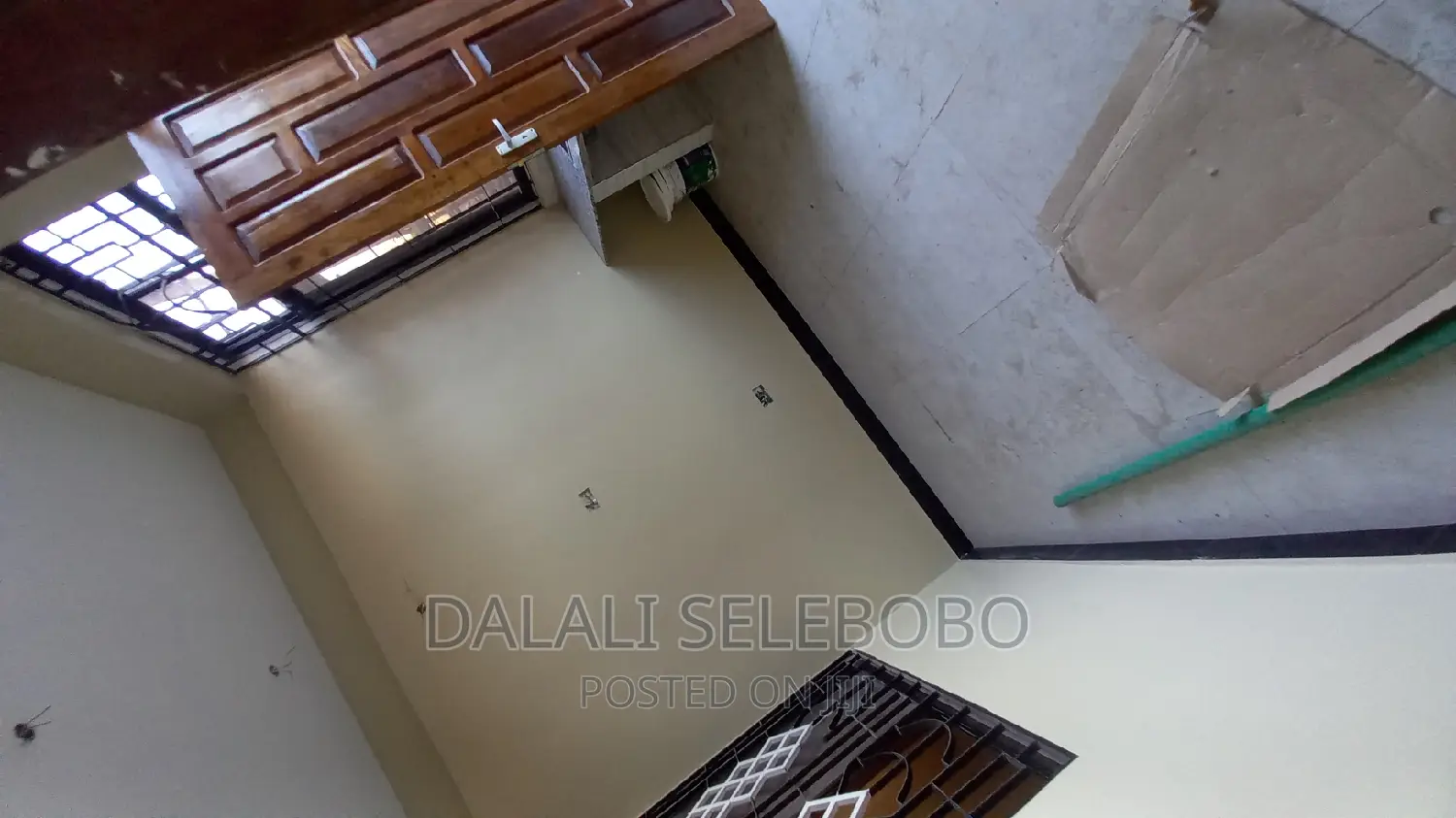 Mini Flat in Mwananyamala B for rent