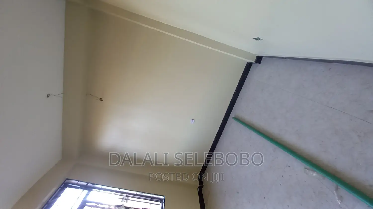 Mini Flat in Mwananyamala B for rent