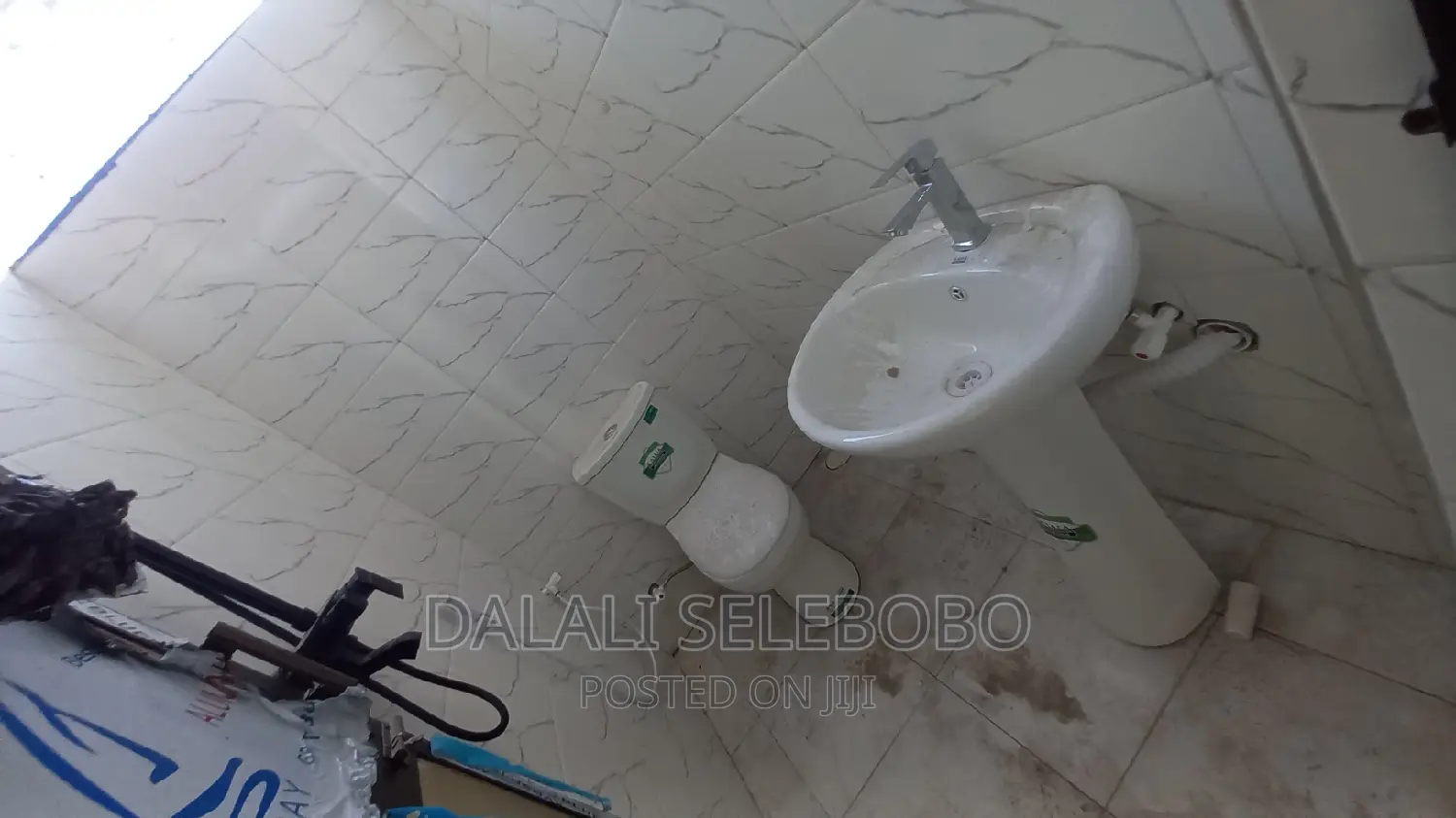 Mini Flat in Mwananyamala B for rent