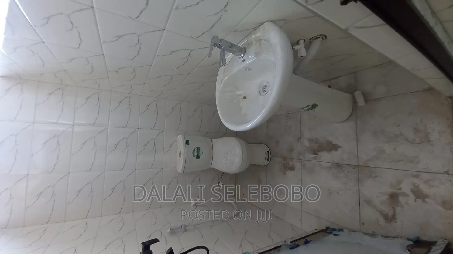 Mini Flat in Mwananyamala B for rent