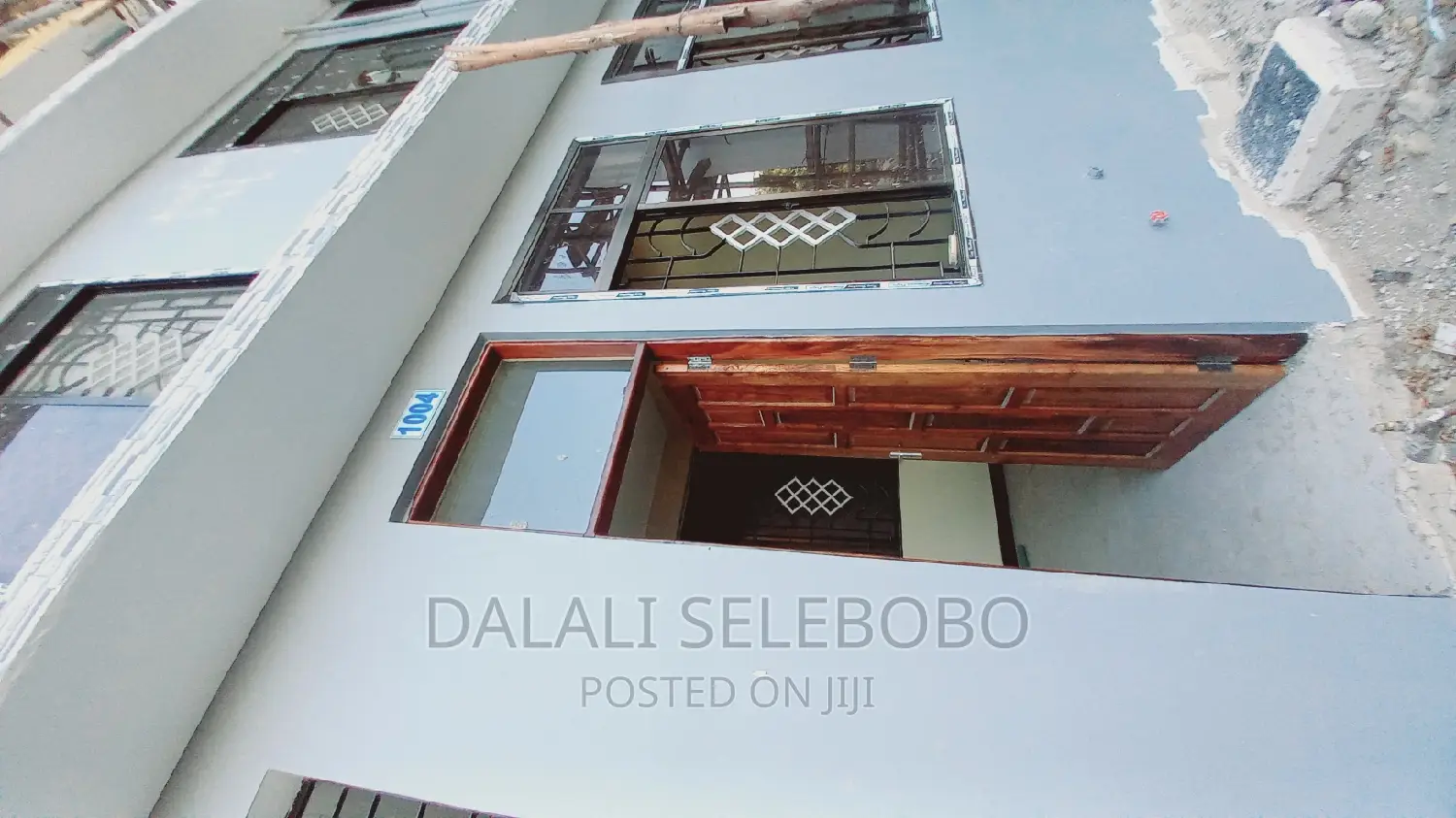 1bdrm Bedsitter in Mwananyamala B for rent