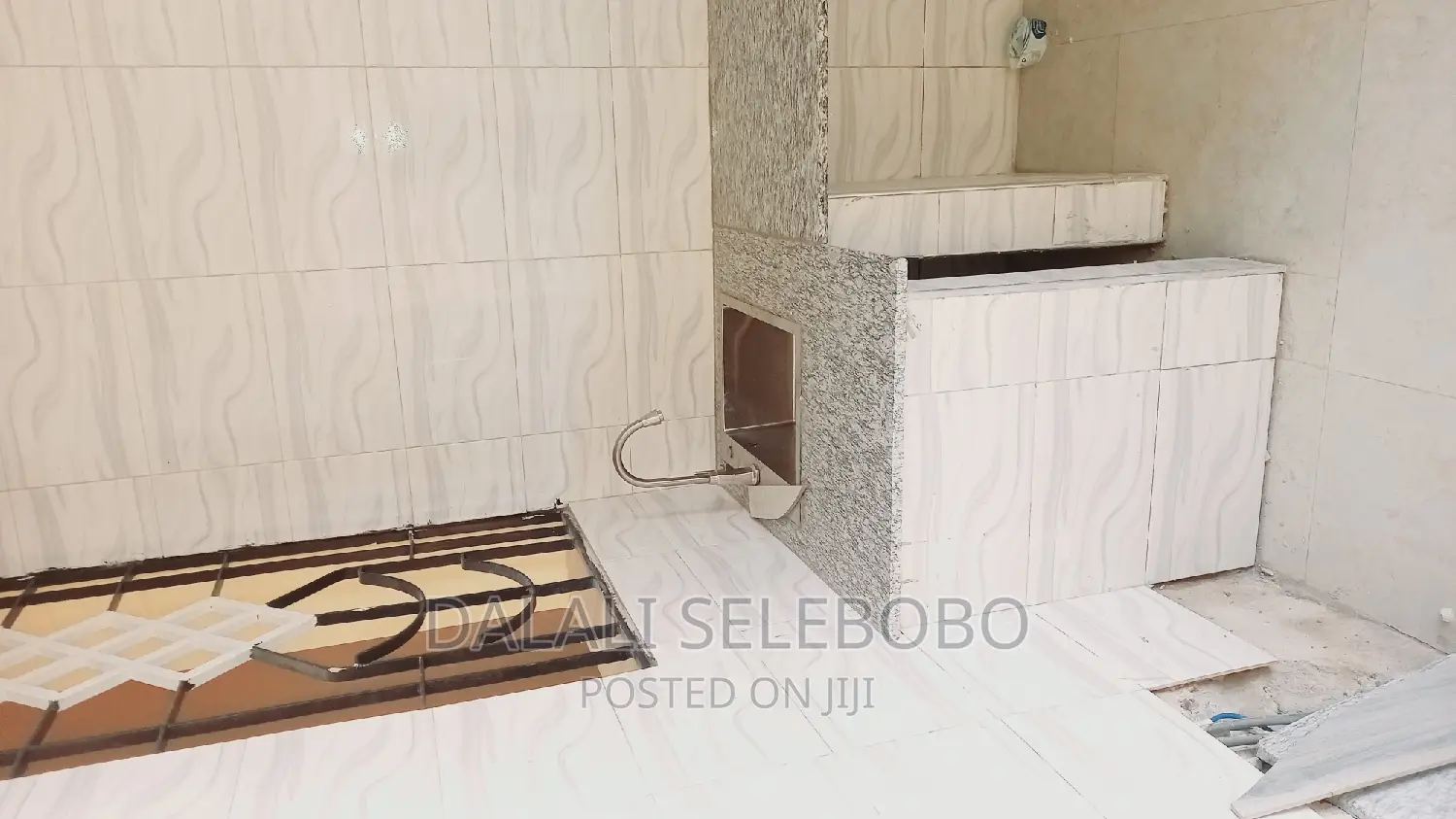 1bdrm Bedsitter in Mwananyamala B for rent
