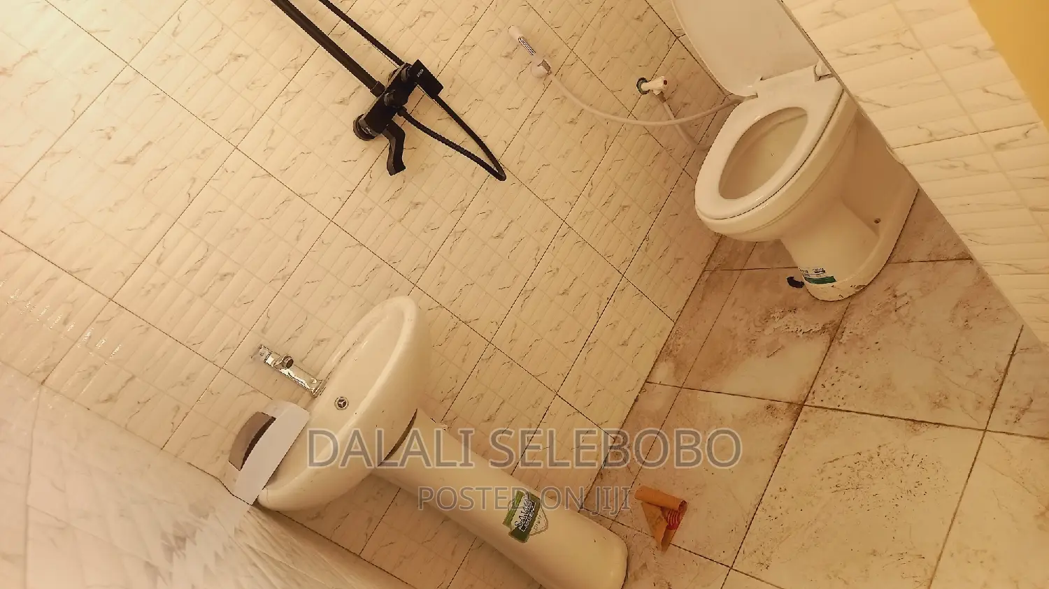 1bdrm Bedsitter in Mwananyamala B for rent