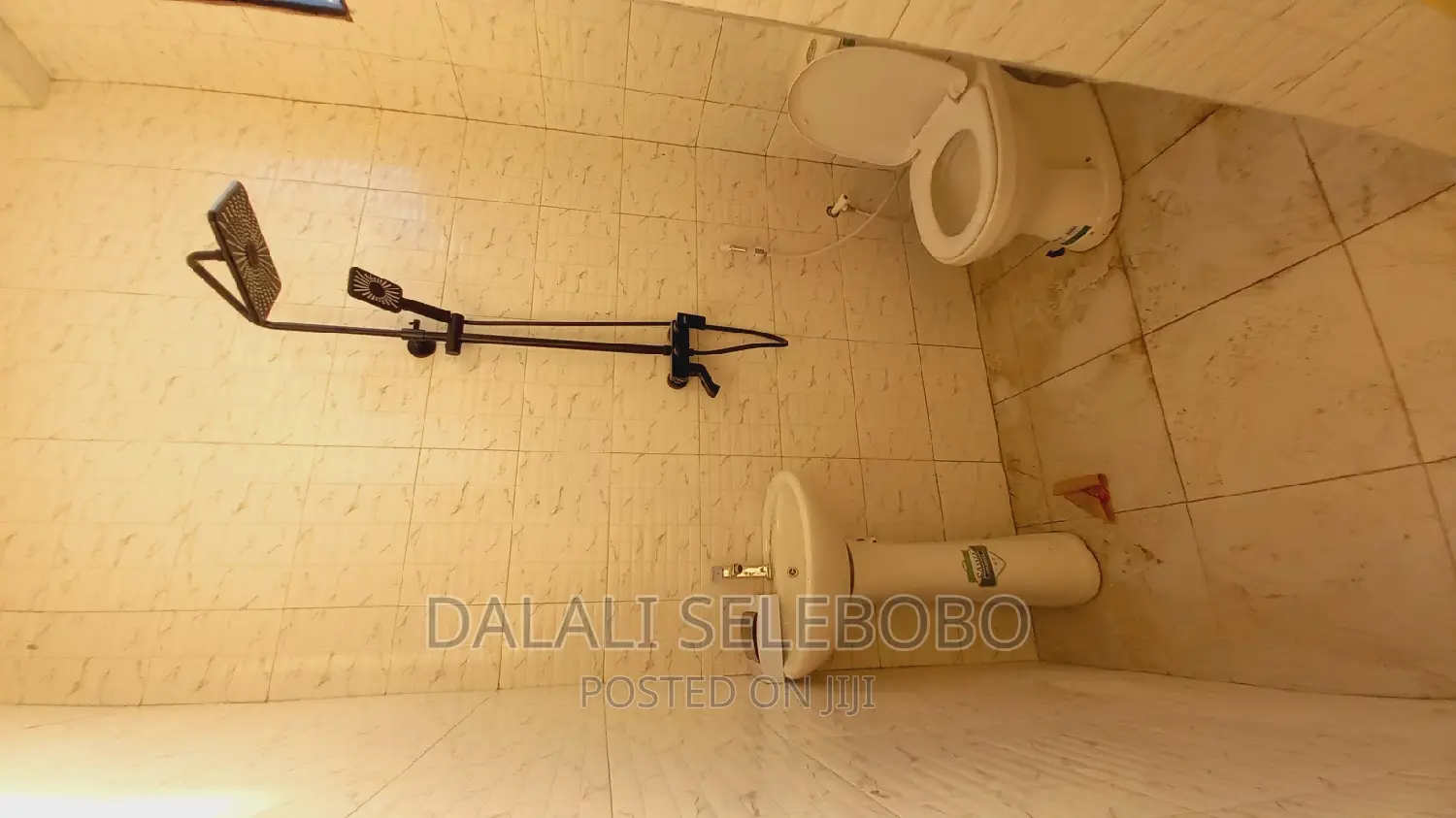 1bdrm Bedsitter in Mwananyamala B for rent