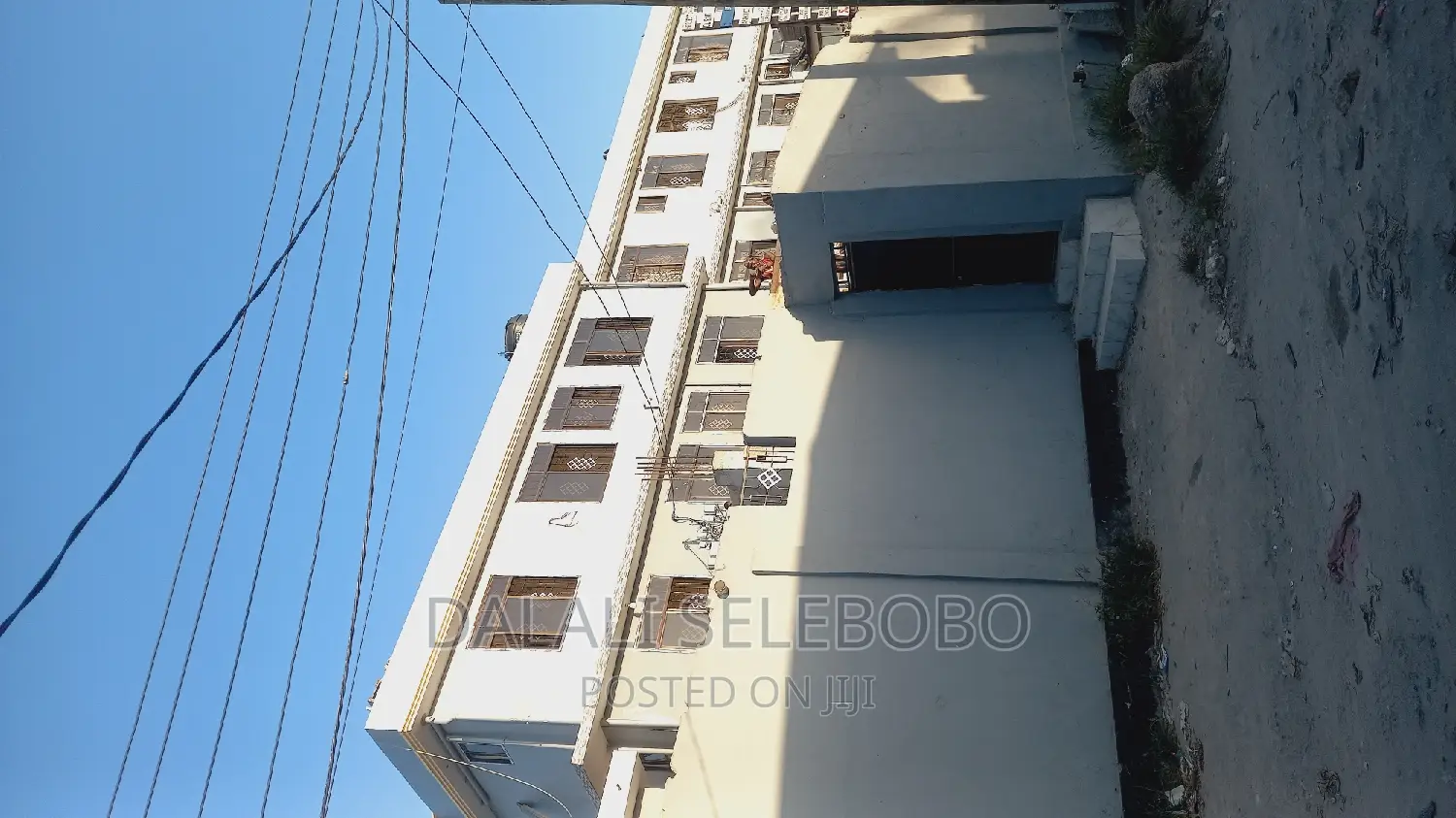 1bdrm Bedsitter in Mwananyamala B for rent