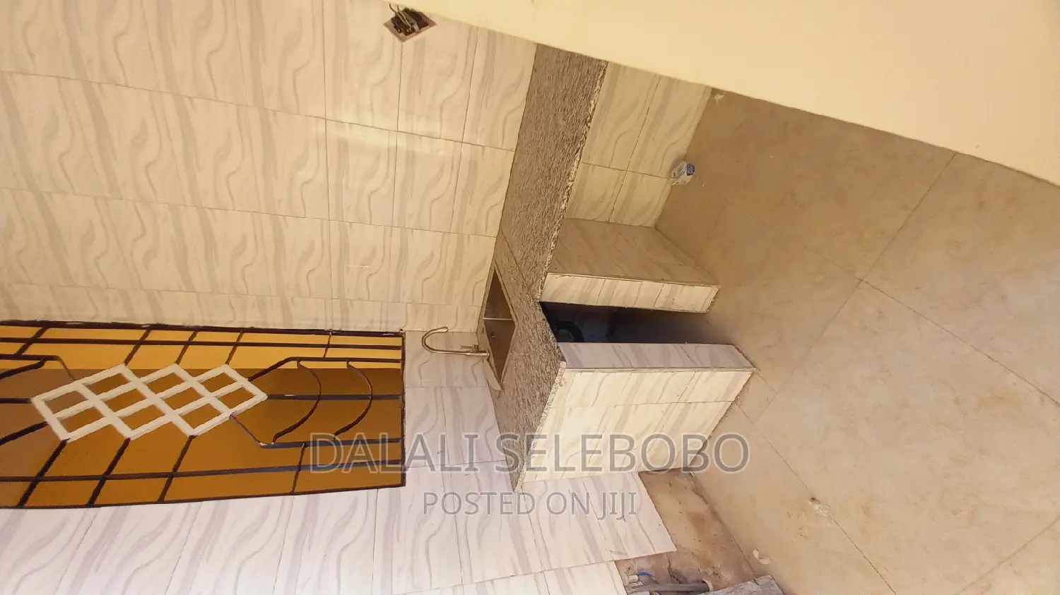 1bdrm Bedsitter in Mwananyamala B for rent