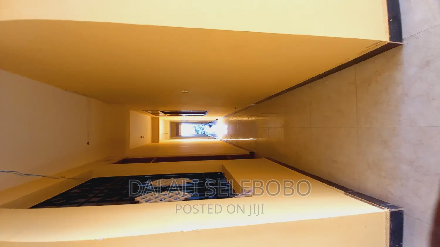 1bdrm Bedsitter in Mwananyamala B for rent