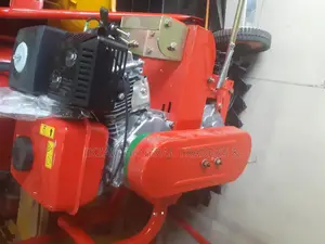 Min Power Tiller (Full Equipment)
