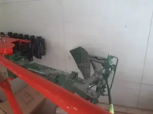 Min Power Tiller (Full Equipment)
