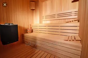 Sauna Kwa Afya Bora