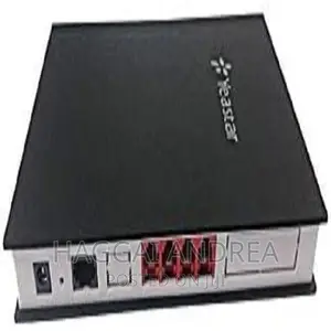 Yeastar TA410 Voip-Gateway