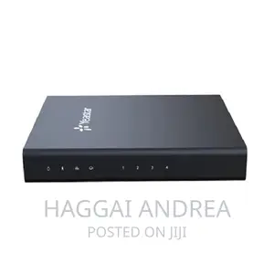 Yeastar TA410 Voip-Gateway
