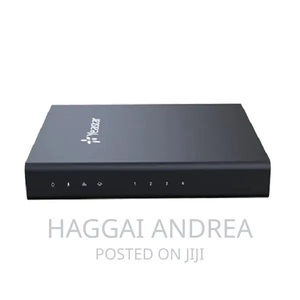 Yeastar TA410 Voip-Gateway