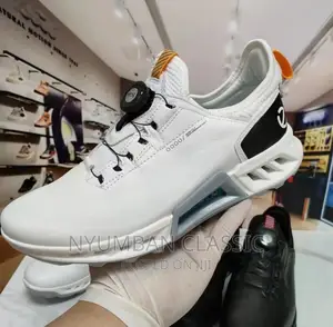 Ecco Shoes Original