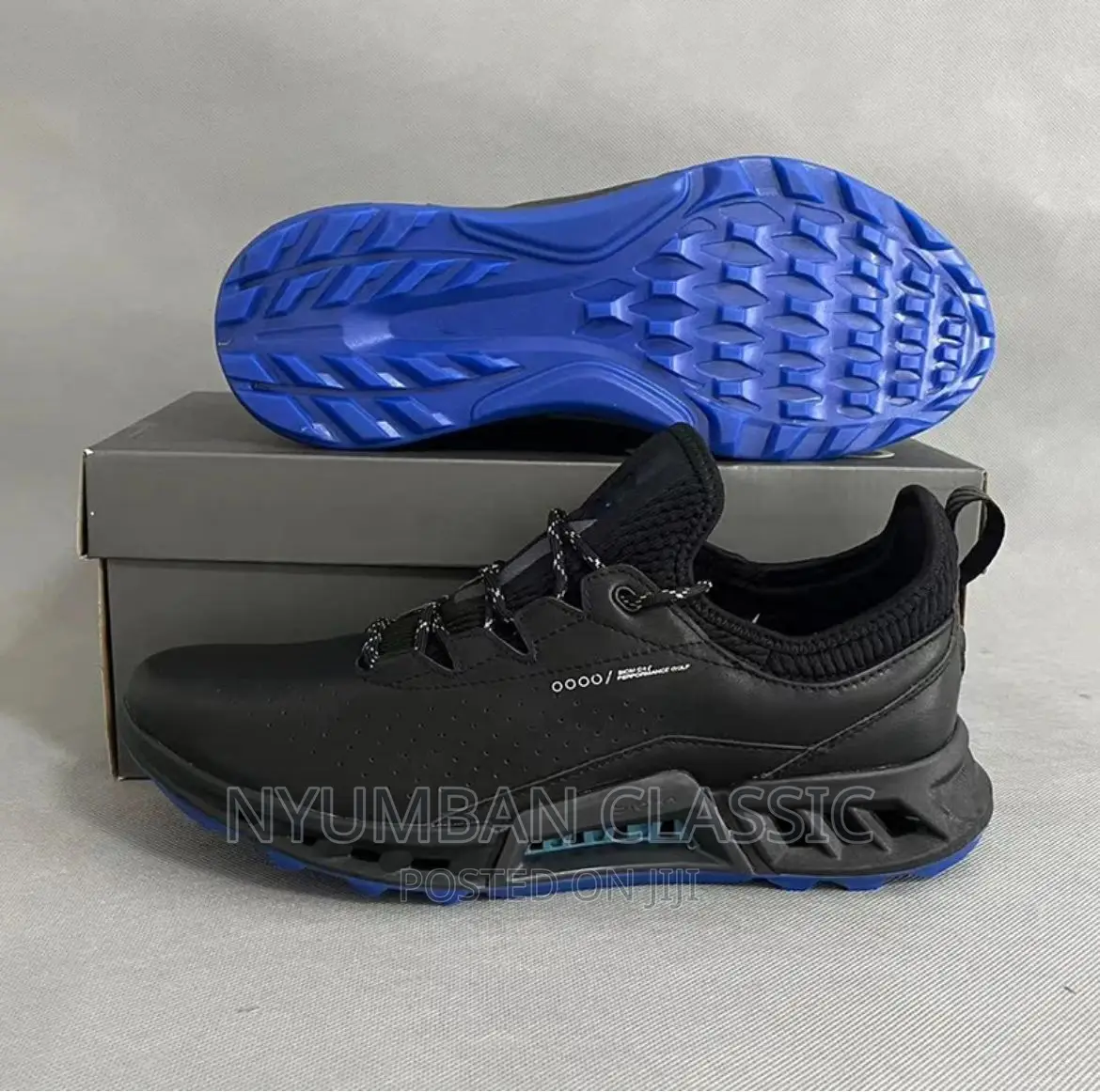 Ecco Shoes Original
