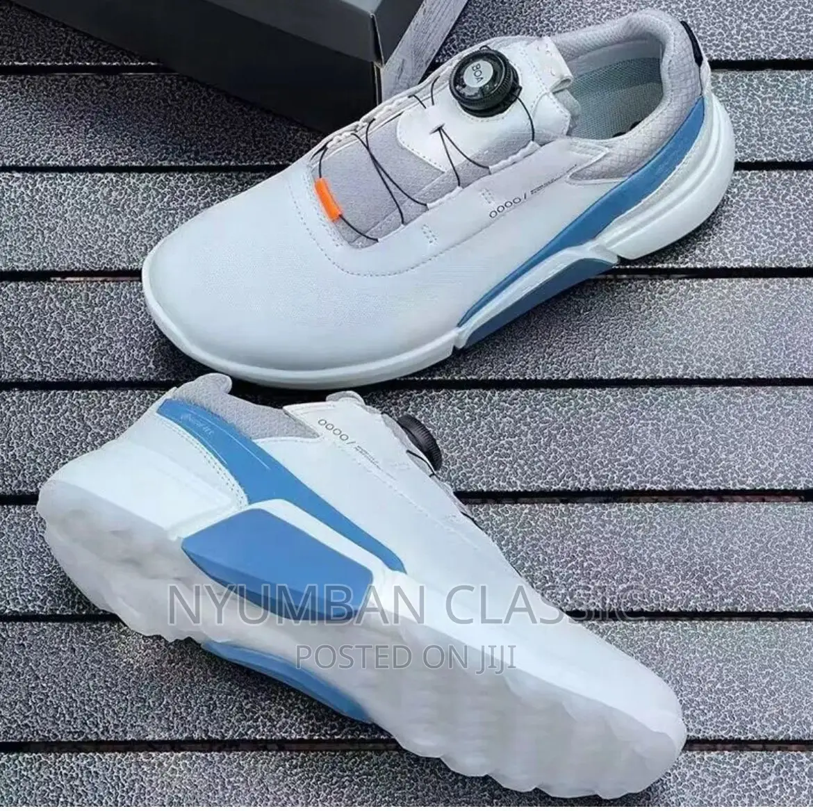 Ecco Shoes Original