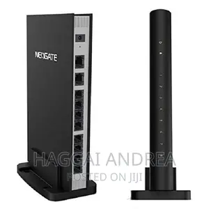 Yeaster Ta810 Voip Gateway