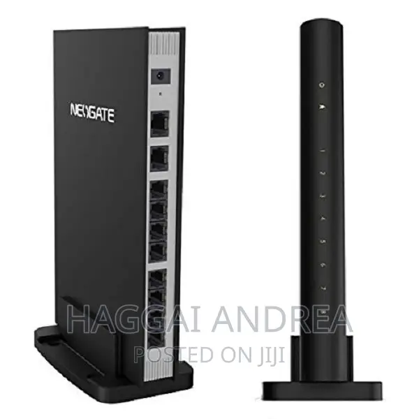 Yeaster Ta810 Voip Gateway