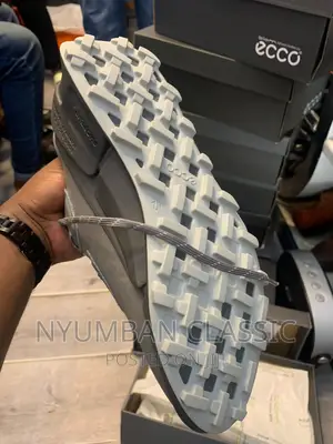 Ecco Shoes Original