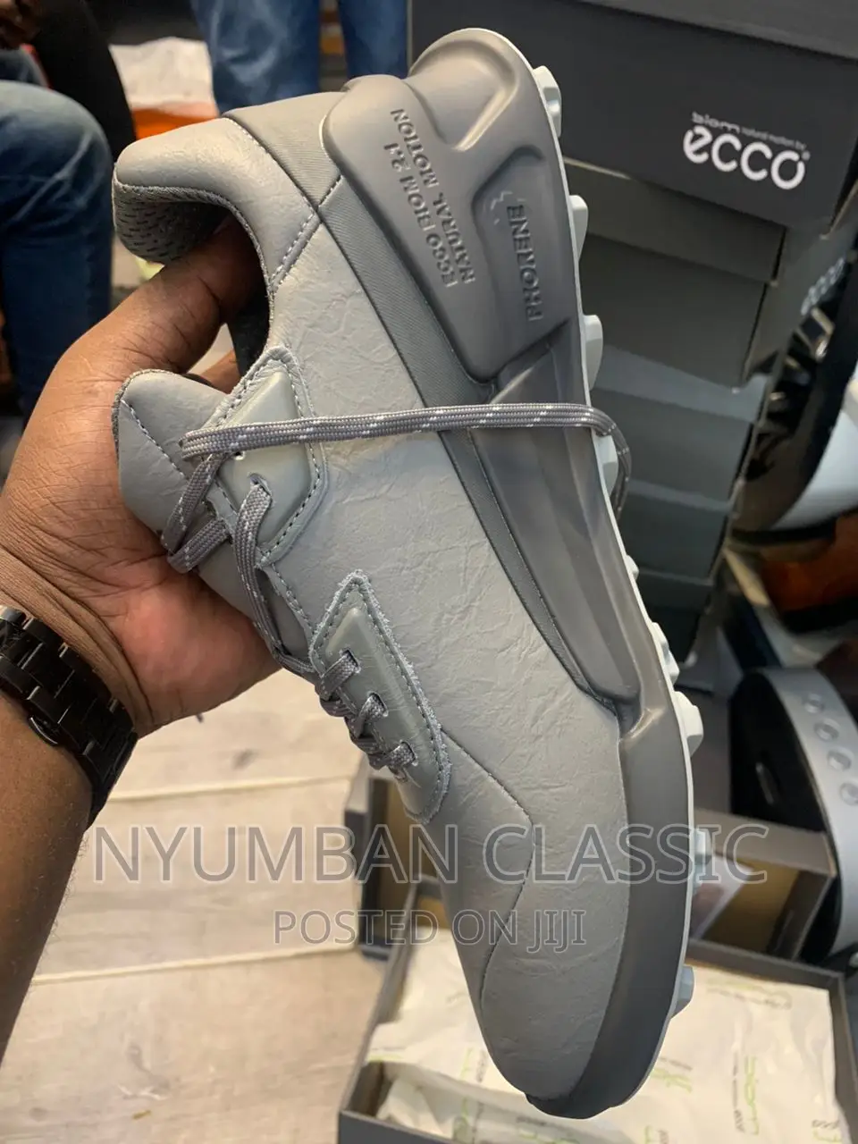 Ecco Shoes Original
