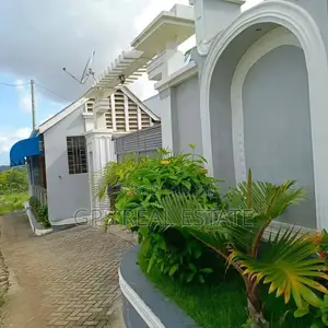 3bdrm House in Tegeta Wazo, Kinondoni for sale