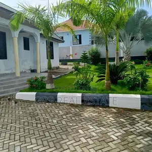 3bdrm House in Tegeta Wazo, Kinondoni for sale