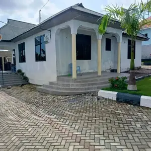 3bdrm House in Tegeta Wazo, Kinondoni for sale