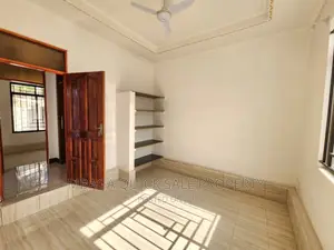 2bdrm House in Mbweni Ubungo for rent