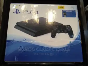 Ps4 Slim Offer February