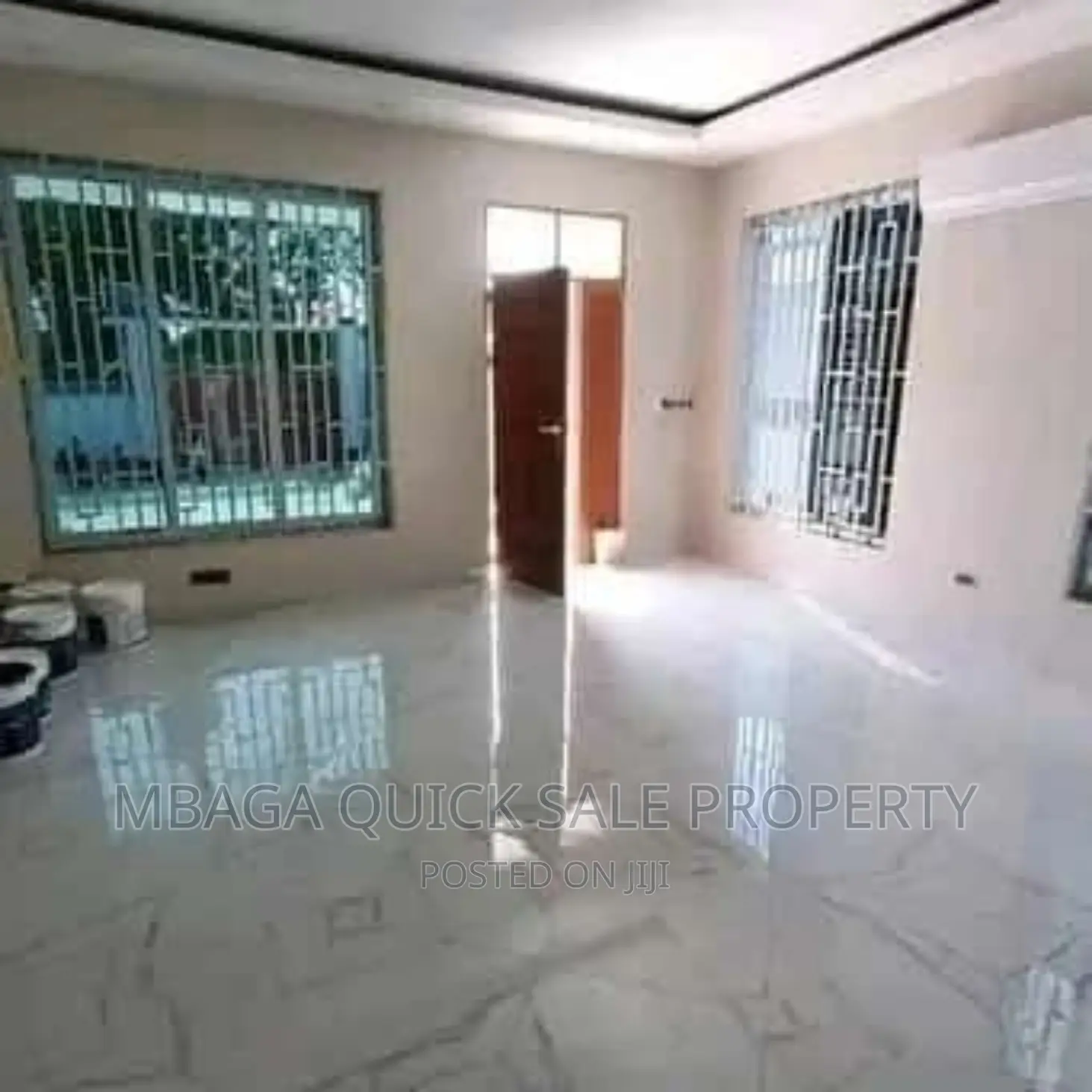 2bdrm House in Mbweni Ubungo for rent