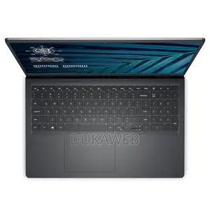 New Laptop Dell Latitude 3510 4GB Intel Core I3 SSD 256GB