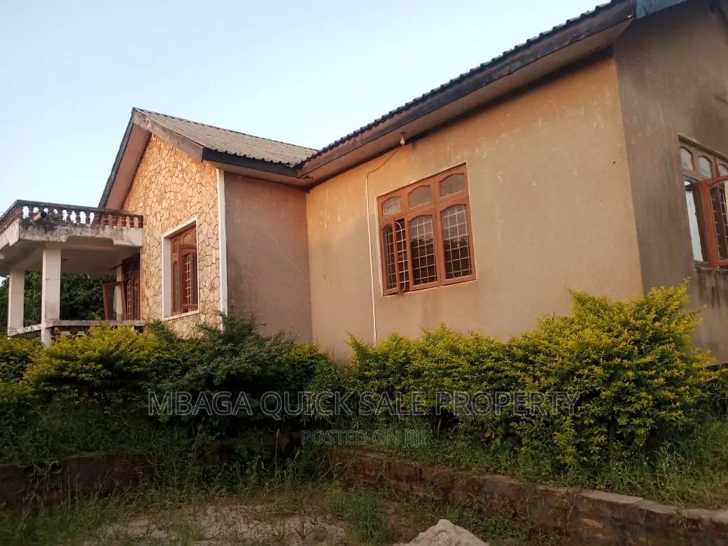 3bdrm House in Tegeta Wazo, Bunju for sale