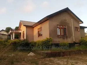3bdrm House in Tegeta Wazo, Bunju for sale