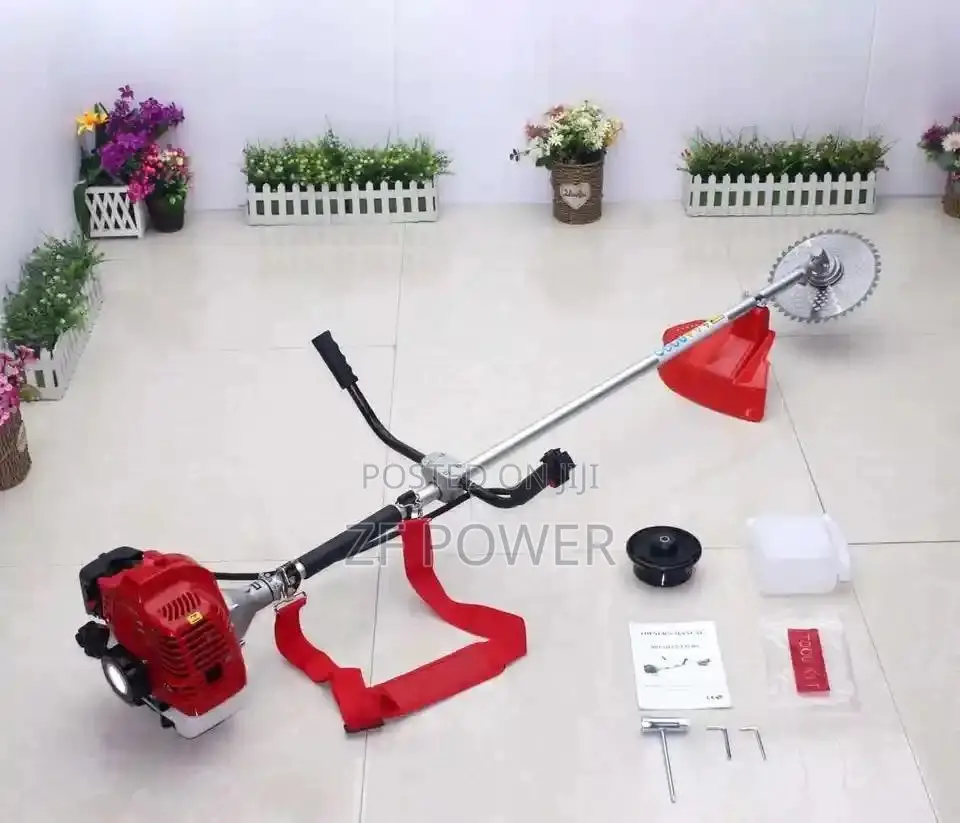 Grass Cutter 2 Stroke