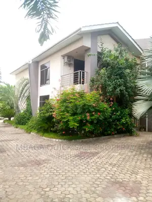 5bdrm House in Mbweni for rent