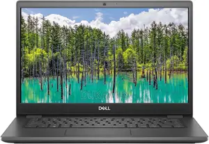 New Laptop Dell Latitude 3420 16GB Intel Core I7 SSD 512GB