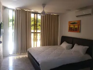 Furnished 2bdrm Apartment in Msasani for rent