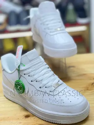Nike Air Force