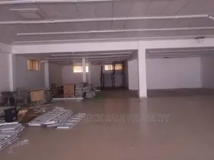 Warehouse for Rent at Mikocheni Kwa Mwaikibaki