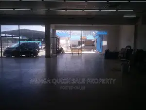 Warehouse for Rent at Mikocheni Kwa Mwaikibaki