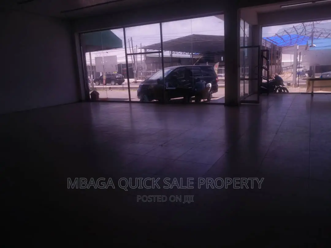 Warehouse for Rent at Mikocheni Kwa Mwaikibaki