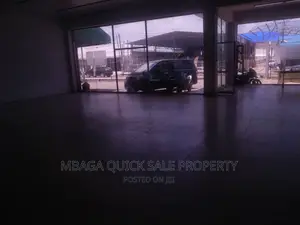 Warehouse for Rent at Mikocheni Kwa Mwaikibaki