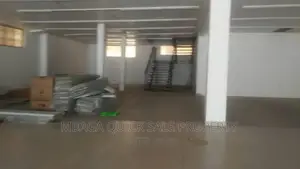 Warehouse for Rent at Mikocheni Kwa Mwaikibaki