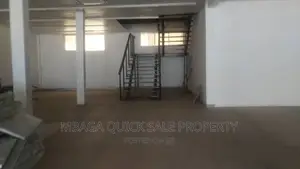 Warehouse for Rent at Mikocheni Kwa Mwaikibaki