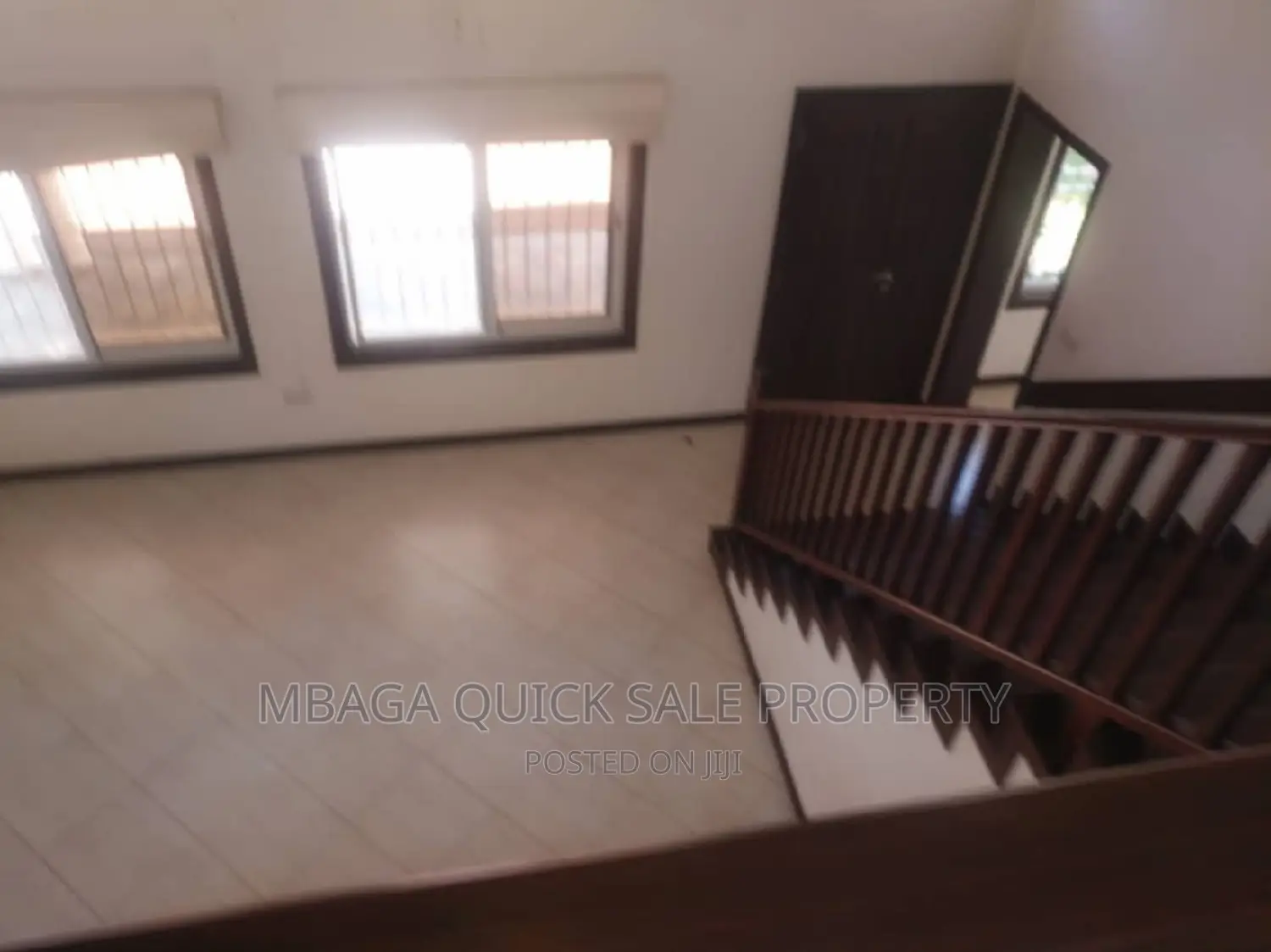 5bdrm House in Masaki for rent