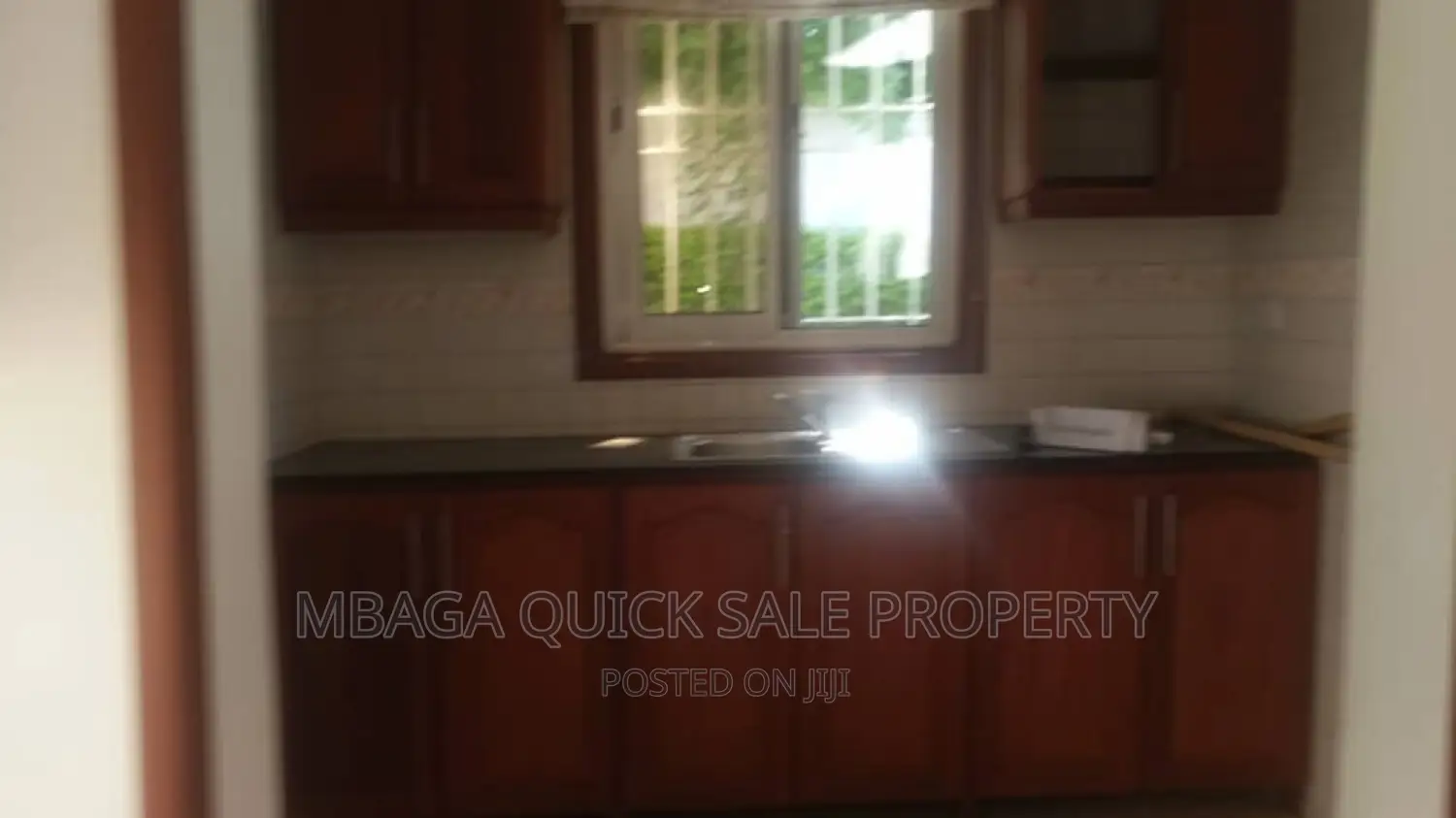 5bdrm House in Masaki for rent