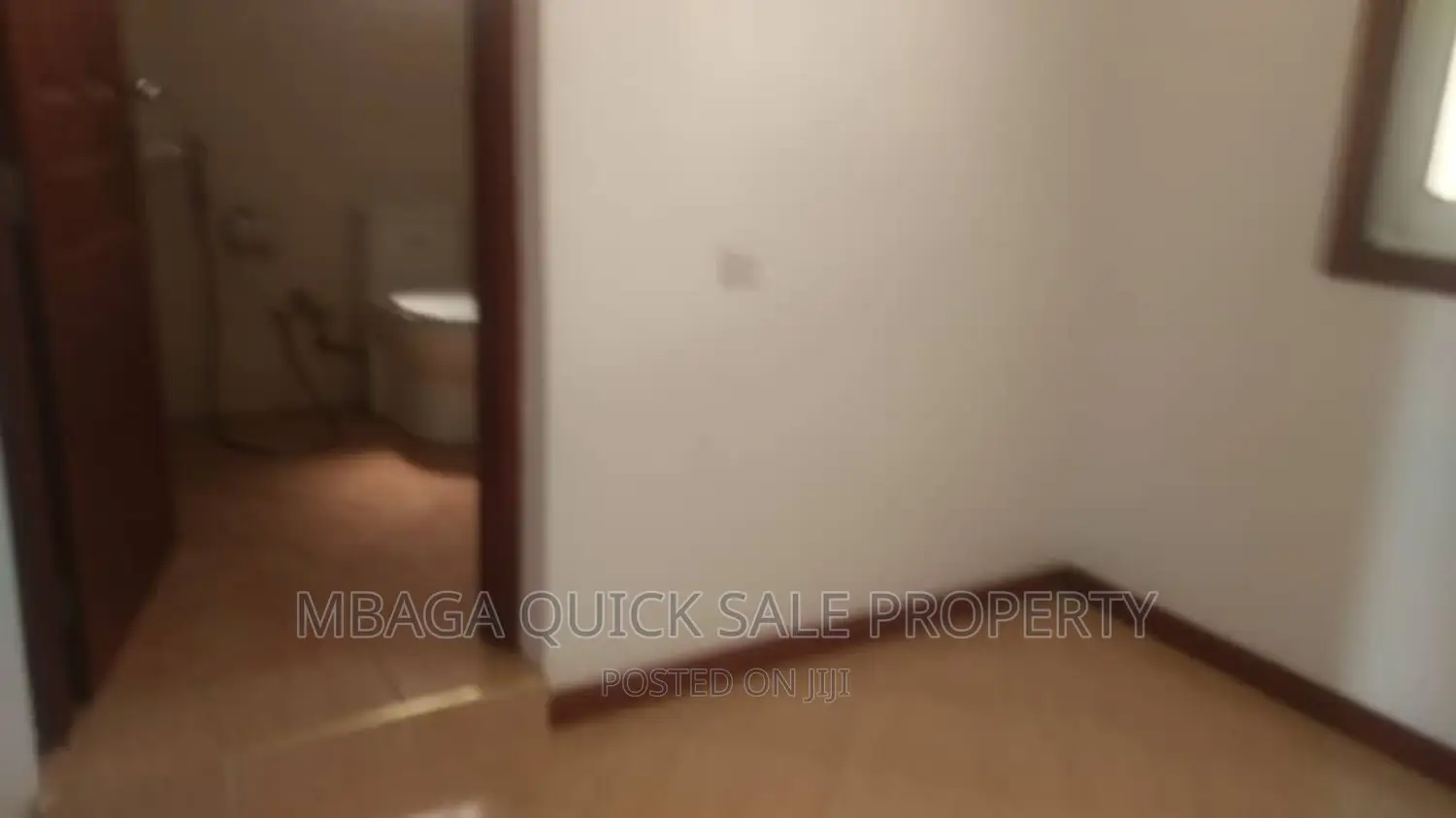 5bdrm House in Masaki for rent
