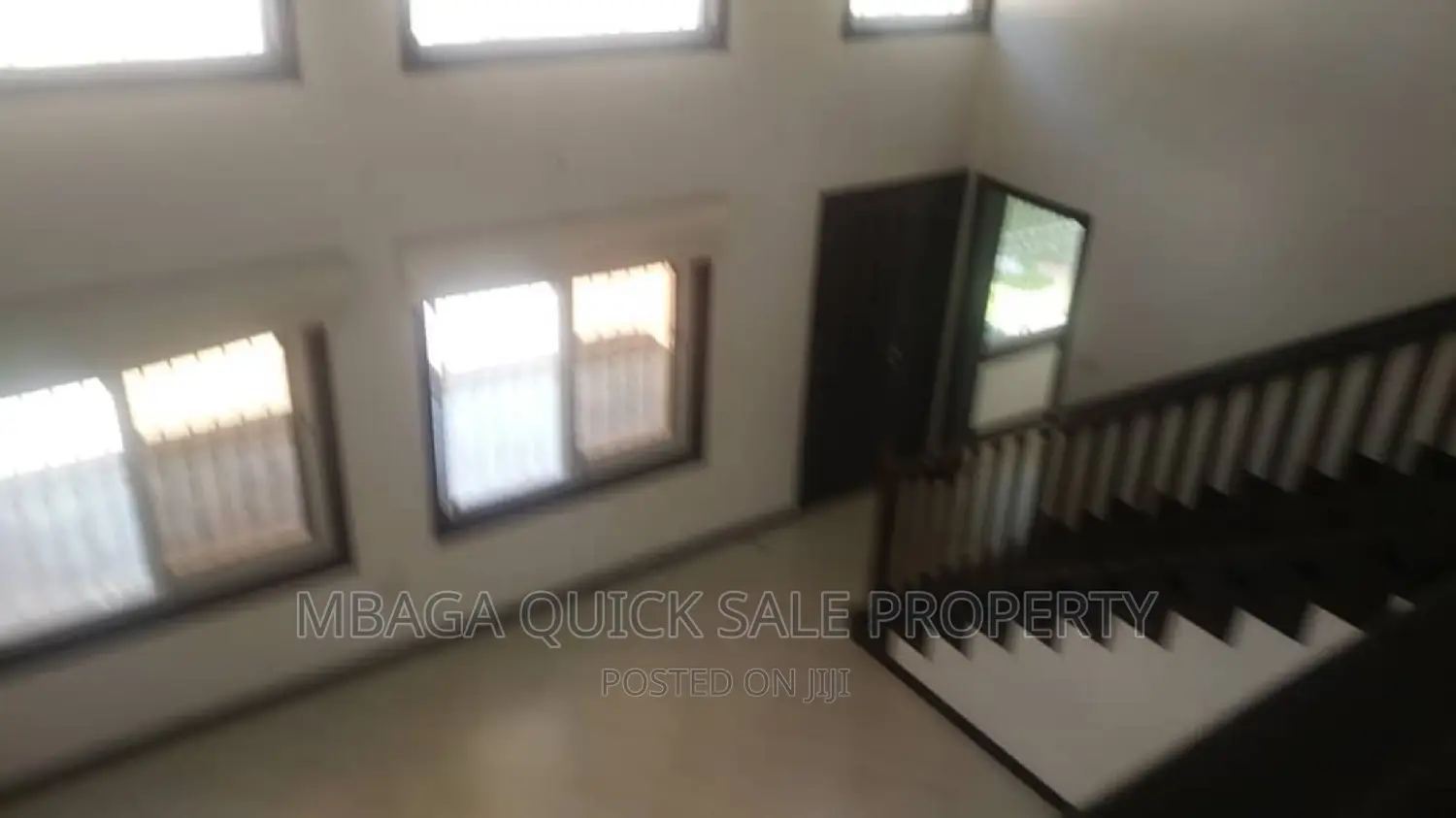 5bdrm House in Masaki for rent